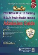 Radix Admission Guide For Post Basic B.Sc. in Nursing and B.Sc. in Public Health Nursing image