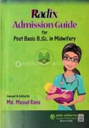 র‌্যাডিক্স পিএসসি নন-ক্যাডার নার্স ও মিডওয়াইফ লিখিত নিয়োগ সহায়িকা image