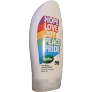 Radox Feel Proud Limited Edition Shower Gel 250ml image