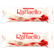 Raffaello Chocolate 3 Pcs 30gm Pkt image