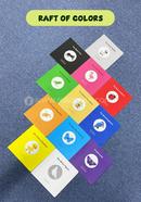 Raft of Colors image
