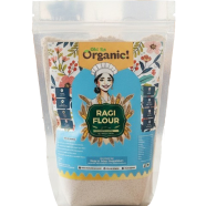 Ragi Flour image
