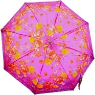 Rahman Auto Open Umbrella 10 Ribs Printed (Any Color And Any Design) image