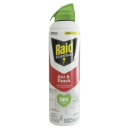 Raid Essentials Ant Spider and Roach 283 gm - 153800192 icon