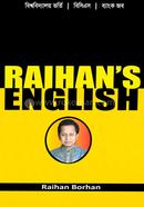 Raihan's English image