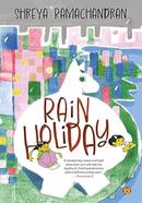 Rain Holiday image
