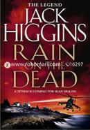 Rain on the Dead (Sean Dillon Series) image