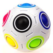 Rainbow Puzzle Ball icon