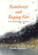 Rainforest And Raging Fire image