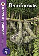 Rainforests : Level 4 image