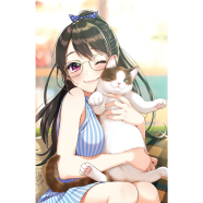 Raintree Notebook - Anime (26) image