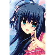 Raintree Notebook - Anime (29) image