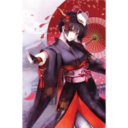 Raintree Notebook - Anime (30) image