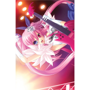 Raintree Notebook - Anime (31) image