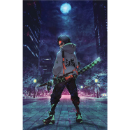 Raintree Notebook -Demon Slayer (34) image