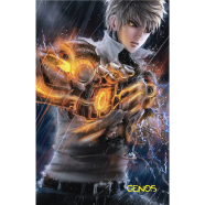 Raintree Notebook - Genos (32) image