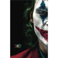 Raintree Notebook -Joker (35) image