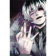 Raintree Notebook - Kew-Kaneki (33) image