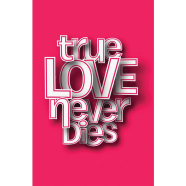 Raintree Notebook Love image