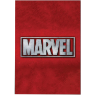 Raintree Notebook - Marvel image