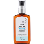 Raip R3 Argan Hair Oil Ocean Blue-100ml image