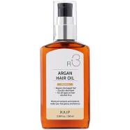 Raip R3 Argan Hair Oil (Original) 100ml image