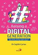 Raising A Digital Generation image