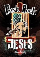 Punk Rock Jesus image