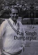 Raj Singh Dungarpur image