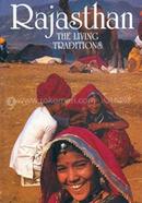 Rajasthan image