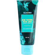 Rajkonna Acne Fighting Facial Wash - 100ml image