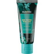 Rajkonna Acne Fighting Facial Wash Mini Pack 15 ml image