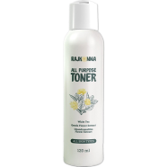 Rajkonna All Purpose Toner - 120ml image