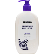 Rajkonna Brightening Body Lotion 300 ml image