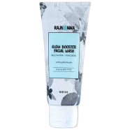 Rajkonna Glow Booster Facial Wash -100ml image