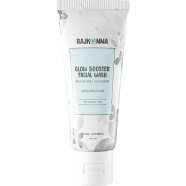 Rajkonna Glow Booster Facial Wash Mini Pack 15 ml image