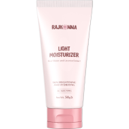Rajkonna Light Moisturizer All Skin Types 50ml image