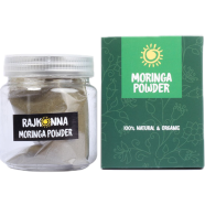 Rajkonna Moringa Powder 50 gm image