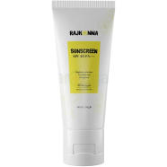 Rajkonna Sunscreen SPF 40 PA triple plus 60gm image