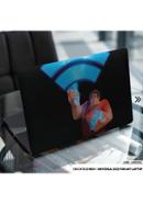 DDecorator Ralph breaks the internet laptop sticke - (LSKN1052)