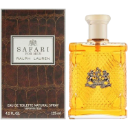 Ralph Lauren Safari EDT Spray For Men 125ml image