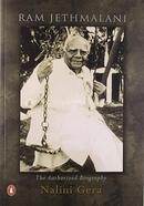 Ram Jethmalani image