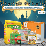 Ramadan Convenience Instant Items Package image