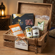 Ramadan Er Jonno Islamic Health Combo Pack image