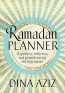 Ramadan Planner image