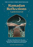 Ramadan Reflections image