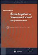 Raman Amplifiers for Telecommunications 2 image