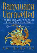 Ramayana Unravelled image
