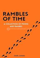 Rambles of time image