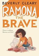 Ramona The Brave image